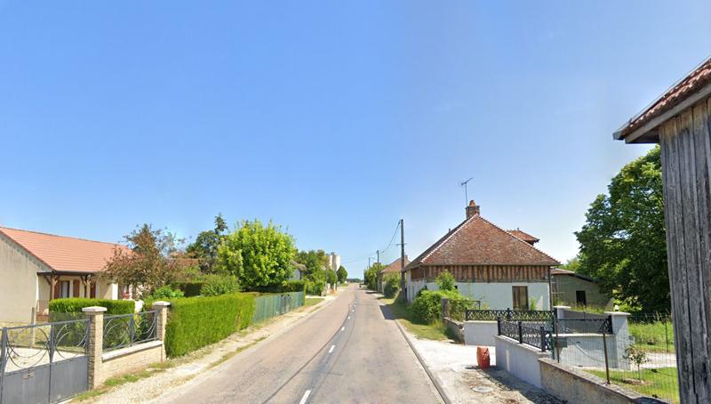 Vinets (la rue)